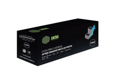 Лазерный картридж Cactus CS-W1106-MPS (HP 106A) черный увеличенной емкости для HP Laser 107a, 107r, 107w, 135a MFP, 135r MFP, 135w MFP, 137fnw (3'000 стр.)