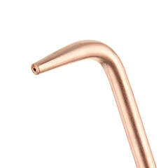 Горелка ацетиленовая Г2А-4М-02 (№ 0А, 1А, 2А, 3А, угол 90°)