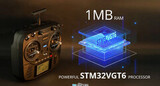 Аппаратура управления RadioMaster Boxer ELRS