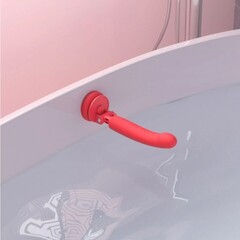 Дилдо-вибратор с технологией Mission 2 от Lovense