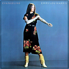 Emmylou Harris / Evangeline (LP)