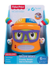 Fisher Price Интерактивная игрушка 