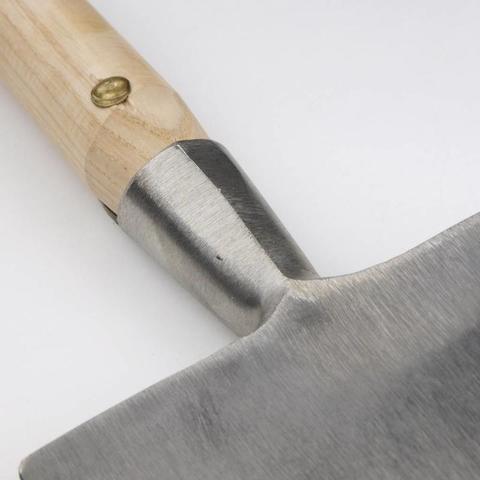 Лопата для многолетников Sneeboer 28 см рукоятка