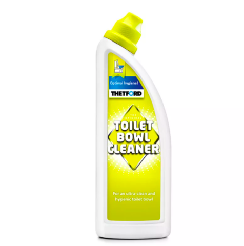 Чистящее средство для биотуалета Toilet Bowl Cleaner (Боу Клинер) 0,75 л.