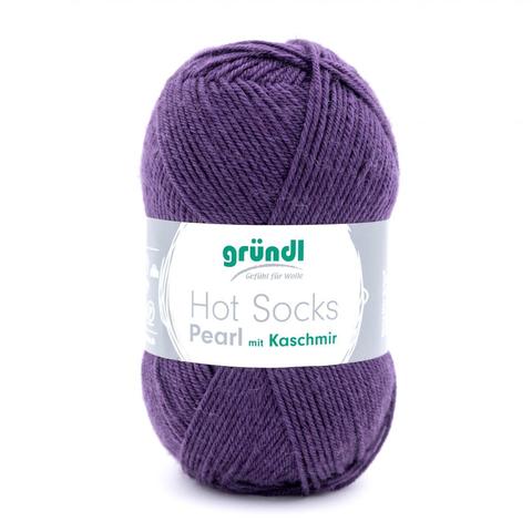 Gruendl Hot Socks Pearl 15 купить www.knit-socks.ru