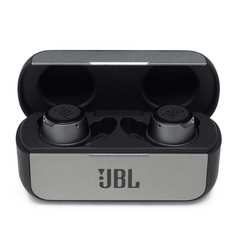 Беспроводные наушники JBL Reflect Flow Black
