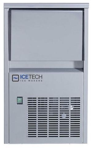 Льдогенератор Ice Tech Cubic Spray SK25W