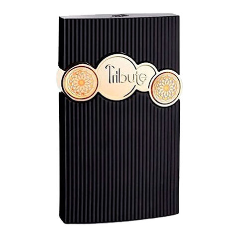 Afnan Perfumes Tribute Black (Cartbox) m