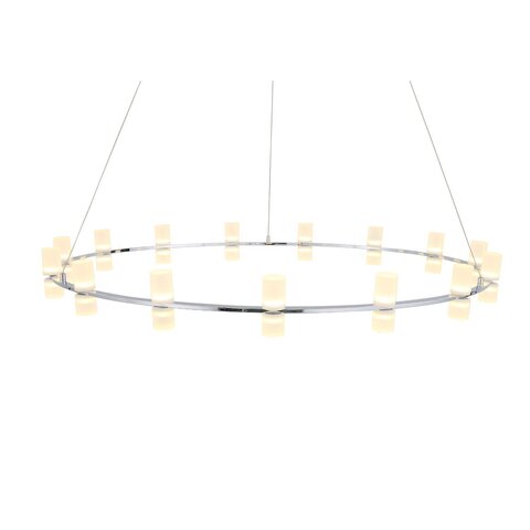 Люстра подвесная ST Luce Cilindro SL799.103.15