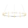 Люстра подвесная ST Luce Cilindro SL799.103.15