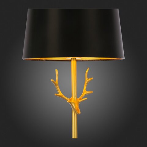 Настольная лампа ST Luce Velossa SL1123.204.01