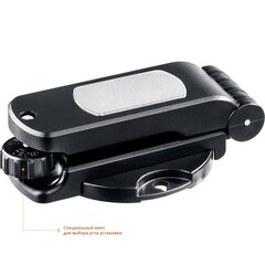 ЗУБР Точка-Линия 5-20 м, Лазерный уровень (34926)