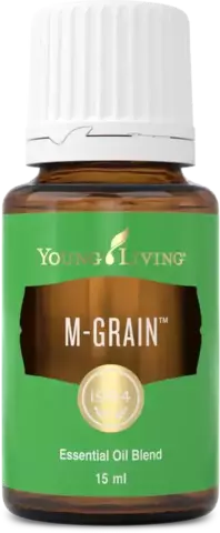 Young Living. M-Grain – 15 ml