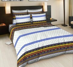 Плед из ткани Велсофт