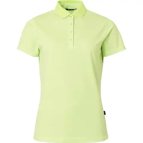 Abacus Cray drycool polo
