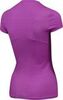 Женская футболка Noname Pro Running T-Shirts 18 Wos Rose Mel