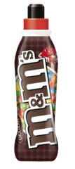 Молочный напиток M&M's