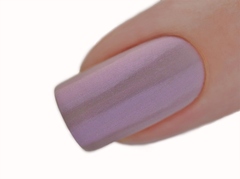 El Corazon 423/1354 Nail_ru светло-серый  с сиреневым перламутром