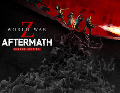 World War Z: Aftermath - Deluxe Edition (для ПК, цифровой код доступа)