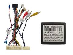 Магнитола Hyundai ix35 (2010-2015) Android 11 2/32GB IPS AHD модель CB-3004T3