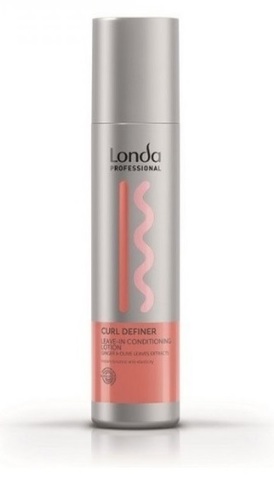 Шампунь для кудрявых волос Curl Definer Londa