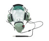 HEADSET: STR CORD FOAM EAR SEA H3310 12506G05