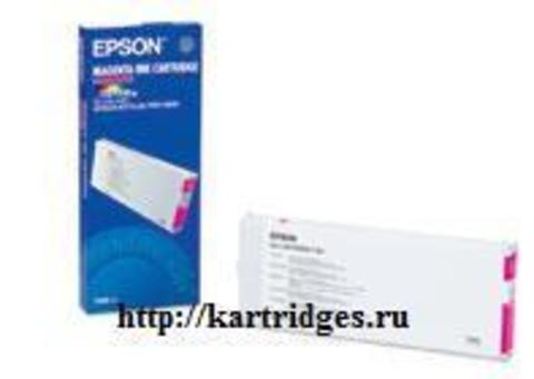 Картридж Epson T409011