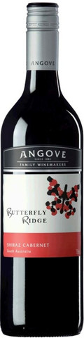 Вино Angove, 