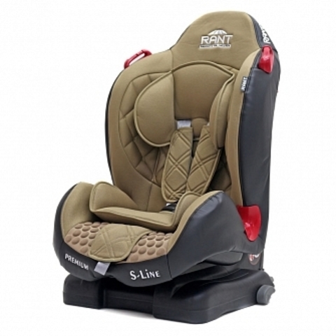 Rant Premium Isofix