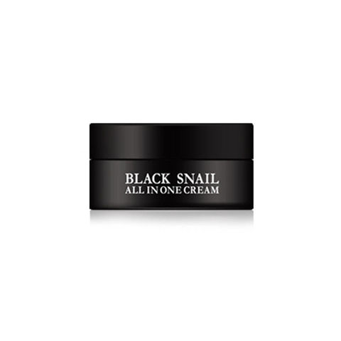Black Snail All In One Cream 15ml sample 15мл
