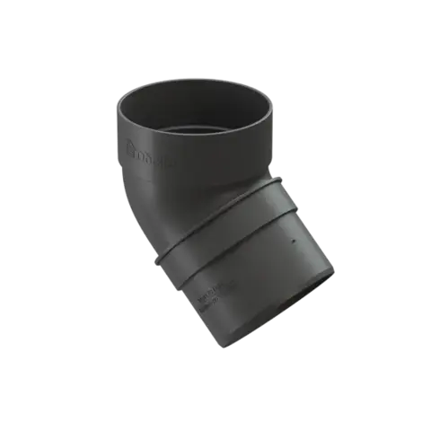 Колено водосточное 45˚ Standard