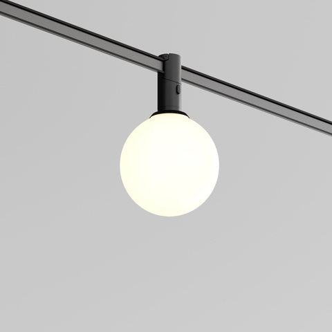 Трековый светильник Maytoni Luna TR208-1-5W3K-B