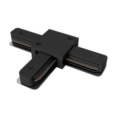 Комплектующие для систем освещения с токоведущими элементами Maytoni Accessories for tracks unity TRA001CT-11B