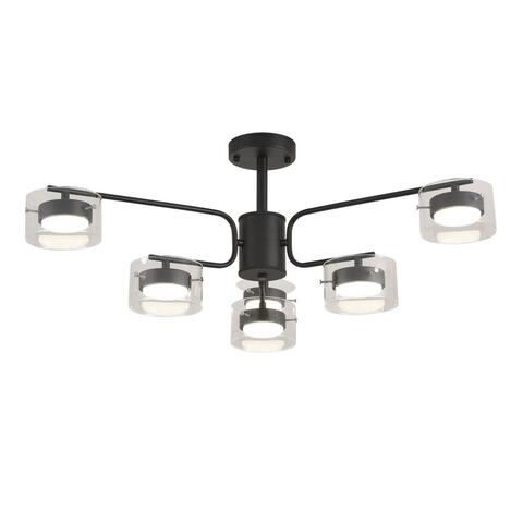 Потолочная люстра Lumion NATALINA 8349/6C