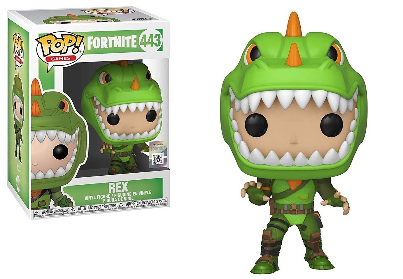 Фортнайт Funko POP: купить фигурку из игры Fortnite Фанко Поп в интернет  магазине Toyszone.ru