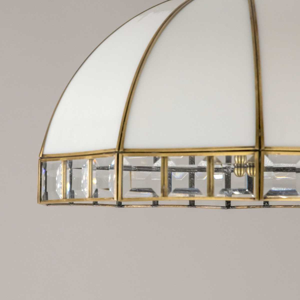 Подвесная люстра Citilux Шербург-1 CL440132