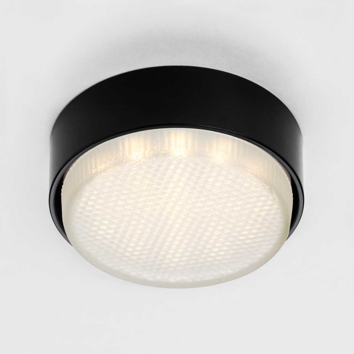 Светильник термостойкий PVC накладной Tensio Lightstar 212217