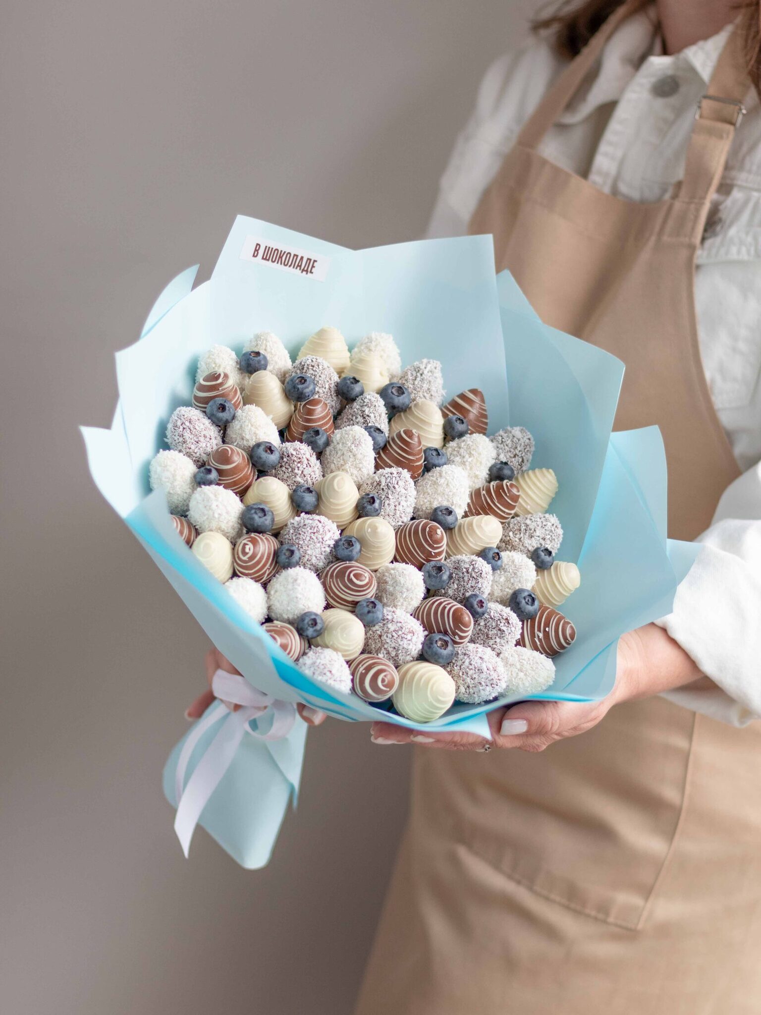 Букет Ниагара