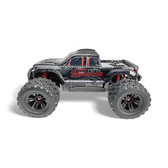 Радиоуправляемый монстр MJX Hyper Go V2 Brushless 4WD 1:10 - MJX-10208-V2-BLACK