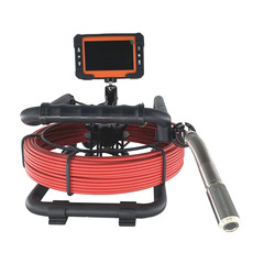 Телеинспекция для труб Rotorica Pipe Eye 30/215
