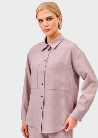 Рубашка BULMER