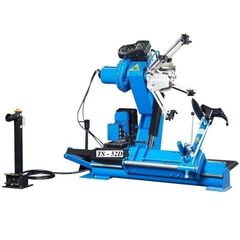 Шиномонтажный стенд грузовой c удлинителями 14-52”, 380В TS-52D