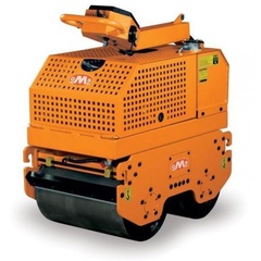 Виброкаток GocMakSan RL 2000