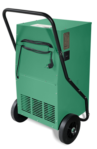 Осушитель воздуха DanVex DEH - 1200i