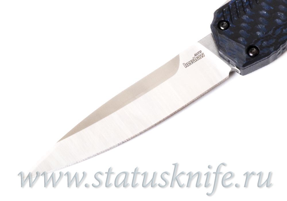 Нож Kershaw 9000cfblu Livewire First 5