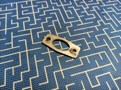 Прокладка глушителя DDE CS3816 (381601009)