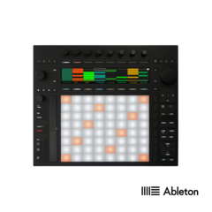 Ableton Push 3 Standalone