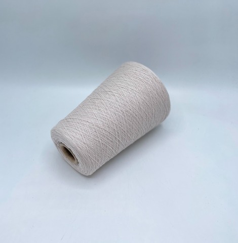 Loro Piana (пр.Италия) art-Maa4549 BabyCashmere 2/26 1300м/100гр,100% кашемир,цвет-Алебастр(107), арт.36153