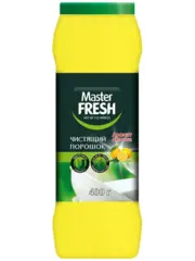 Master FRESH Чистящий порошок