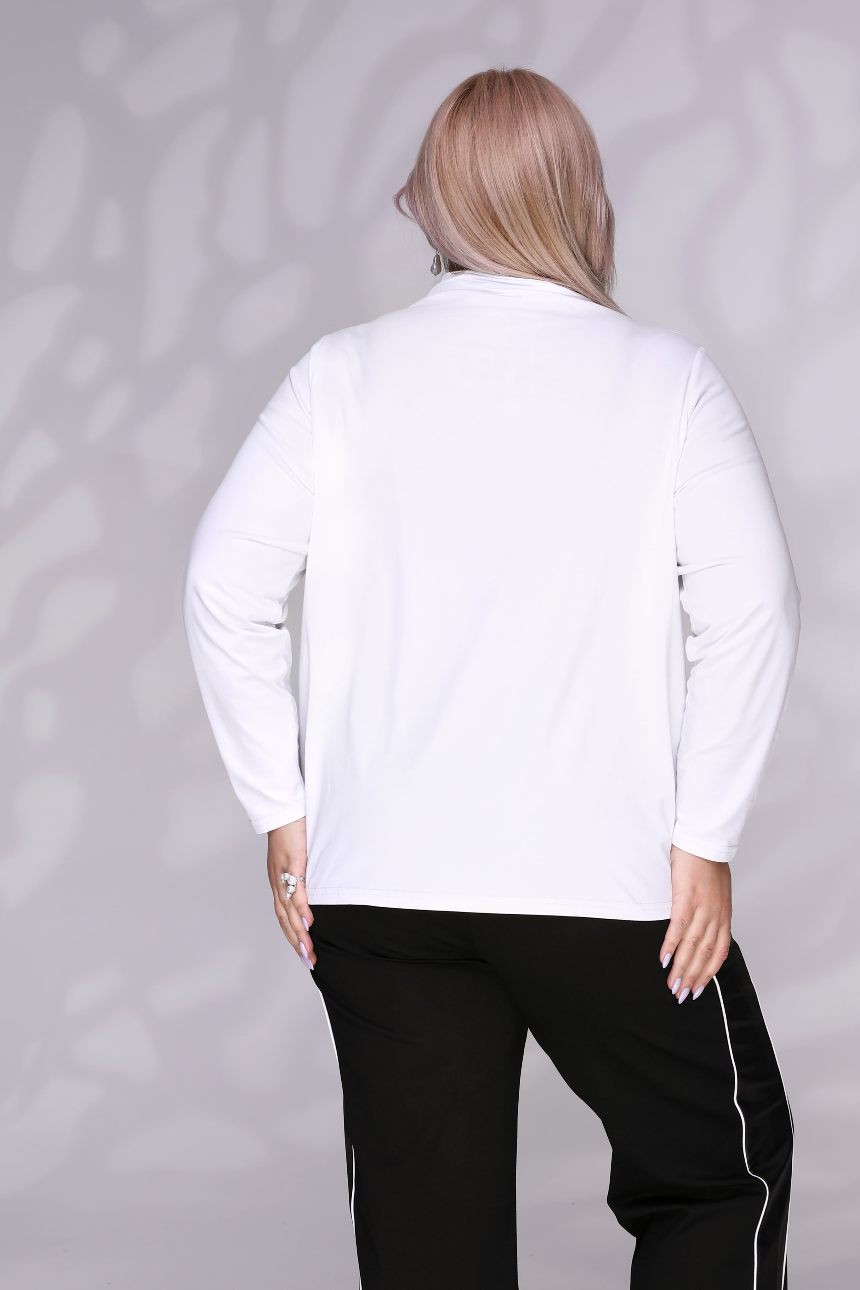 Лонгслив-6327